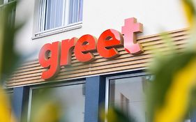 Hôtel Arcole, Nancy Sud